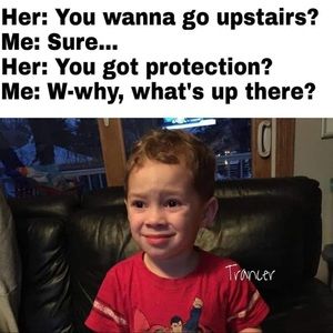 Meet your Posher, Noah